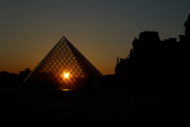 Le Louvre