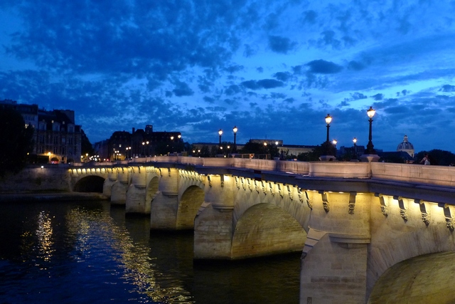 Pont neuf